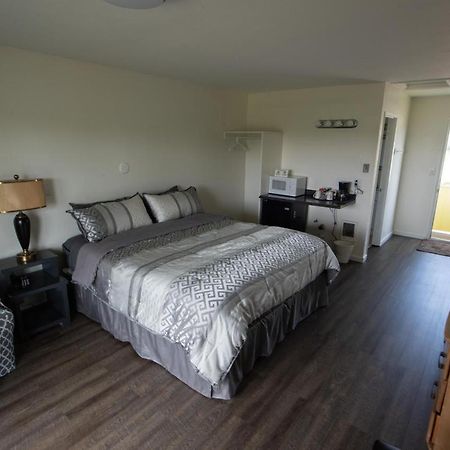 Pacific City Inn Экстерьер фото