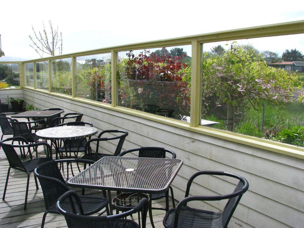 Pacific City Inn Экстерьер фото